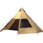 キャンプ用品｜テントのおすすめブランドランキングは！？