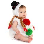 クリスマス｜赤ちゃん着ぐるみのサンタとトナカイおすすめは！？